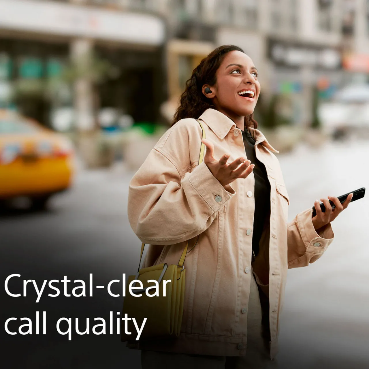 Sale SONY Link Buds WFLS900 ANC TW Black