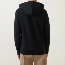 Soody Logo Drawstring Hoodie