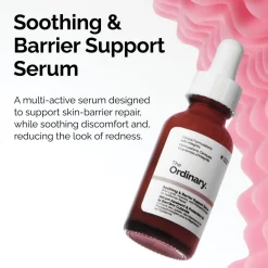 Discount THE ORDINARY Soothing & Barrier Support Serum