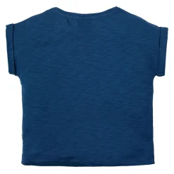 Discount FRUGI Sophia Cloud Graphic Slub T-Shirt