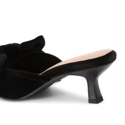 Sophia Heeled Mules