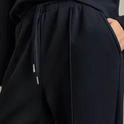 Hot REISS Sophia Pintuck Track Pants