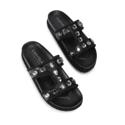 Sorella Flatform Sandals