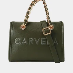 Sorrento Micro Tote Bag