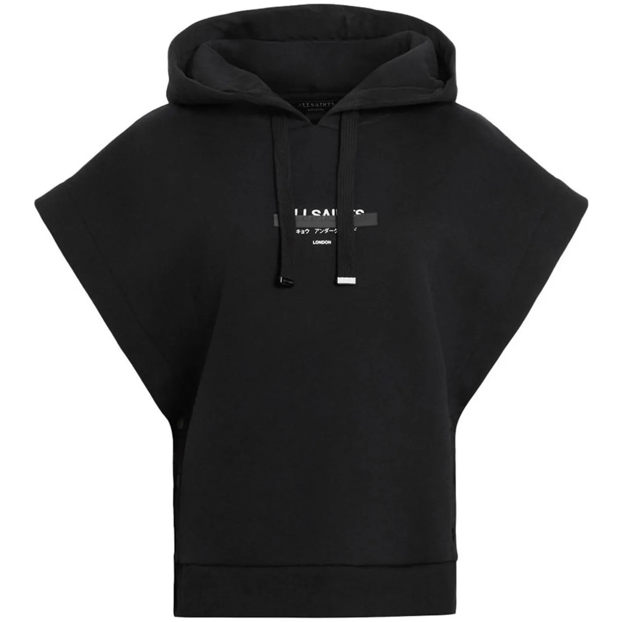 Sorri Logo Hoodie