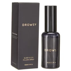 SOS Deep Sleep Pillow Spray