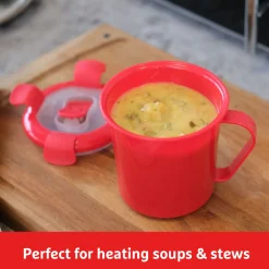 Online PRESTIGE Soup Mug 683ml