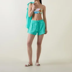 South Pacific Bikini Bandeau