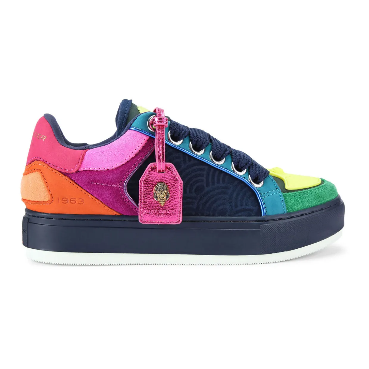 Southbank Tag Trainers