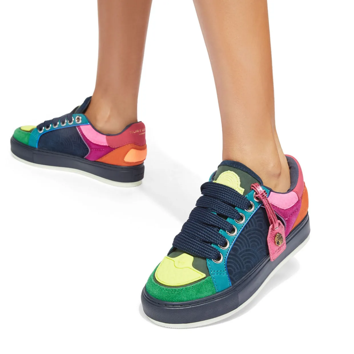 Southbank Tag Trainers