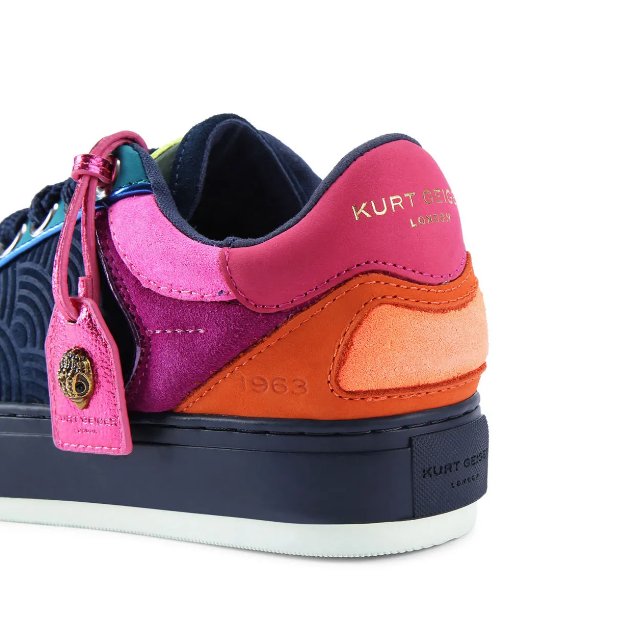 Southbank Tag Trainers