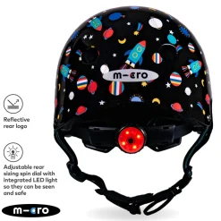 Space Medium Helmet