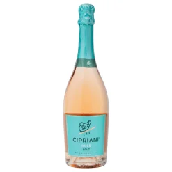 Fashion CIPRIANI DRINKS Sparkling Rosè Brut 0.75L