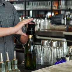 Discount CORAVIN Sparkling Wine Preservation System