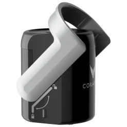 Discount CORAVIN Sparkling Wine Preservation System