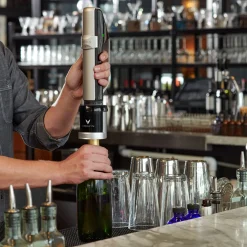 Discount CORAVIN Sparkling Wine Preservation System