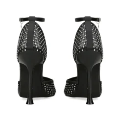 Sparx-M Studded Pumps