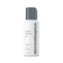 New DERMALOGICA Special Cleansing Gel