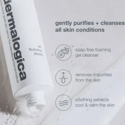 New DERMALOGICA Special Cleansing Gel