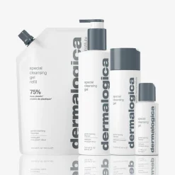 New DERMALOGICA Special Cleansing Gel