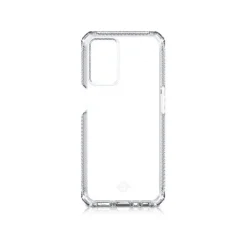 Spectrum Clear Case For Oppo A16S-A54-A74