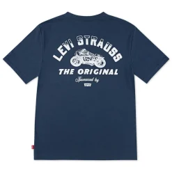 Speed Trials Logo T-Shirt 6-8 Years