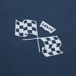 Speed Trials Logo T-Shirt 6-8 Years