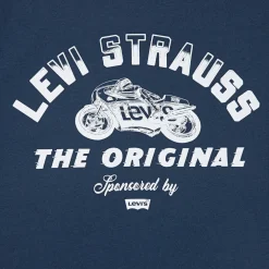 Speed Trials Logo T-Shirt 6-8 Years