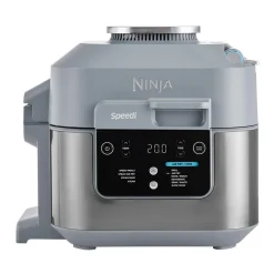 Sale NINJA Speedi 5.7L 1760W Rapid Cooker & Air Fryer