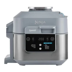 Speedi 5.7L 1760W Rapid Cooker & Air Fryer