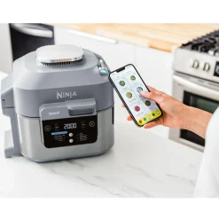 Speedi 5.7L 1760W Rapid Cooker & Air Fryer