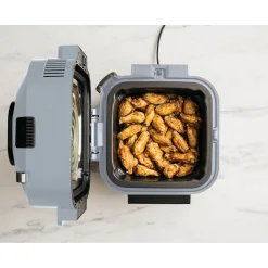 Speedi 5.7L 1760W Rapid Cooker & Air Fryer