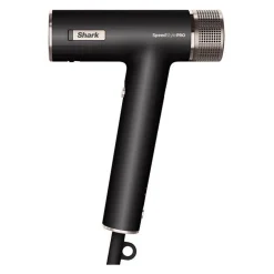 Fashion SHARK SpeedStyle Pro 3-in-1 High-Velocity Hair Dryer System for Straight & Wavy Hair