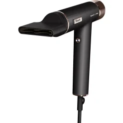 SpeedStyle Pro 5-in-1 High-Velocity Hair Dryer System