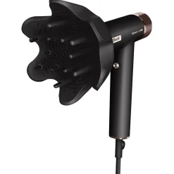 SpeedStyle Pro 5-in-1 High-Velocity Hair Dryer System