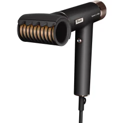 SpeedStyle Pro 5-in-1 High-Velocity Hair Dryer System