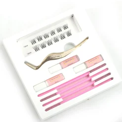 Speedy Lash Mini Travel Kit: Seven Day Hold Eyelash Extensions