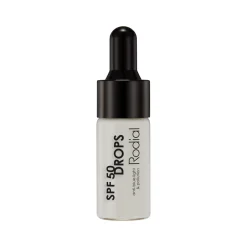 New RODIAL SPF 50 Drops