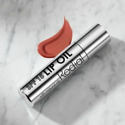 SPF 15 Lip Oil