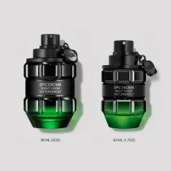 Spicebomb Night Vision EDT