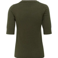 Fashion SOAKED IN LUXURY Spina Knitted Sweater