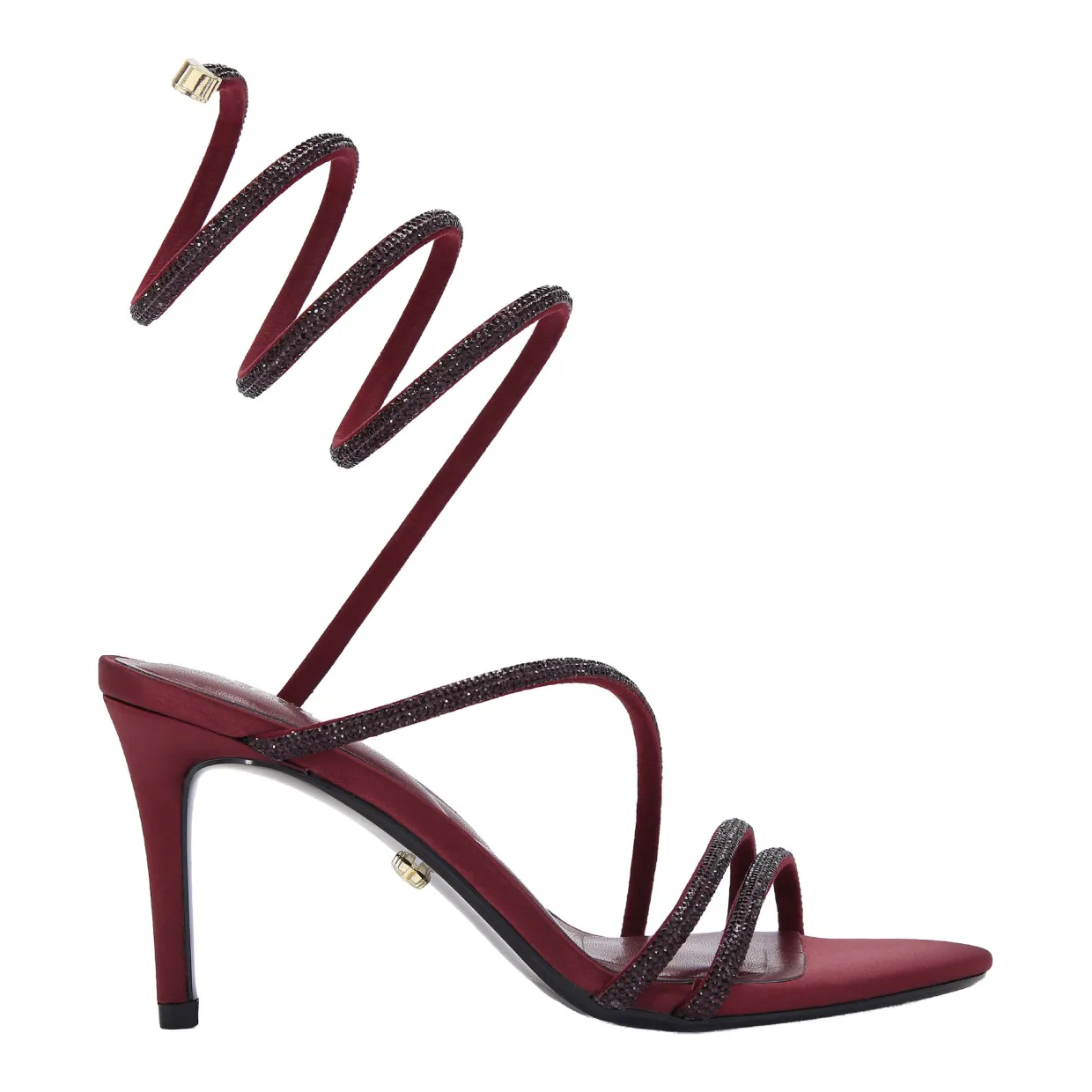 Spiral 80 Heeled Sandals