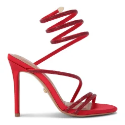 Spiral 105 Heeled Sandals