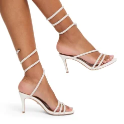 Discount CARVELA Spiral 80 Heels