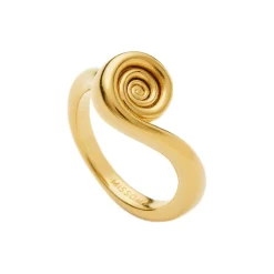 Spiral Stacking Ring