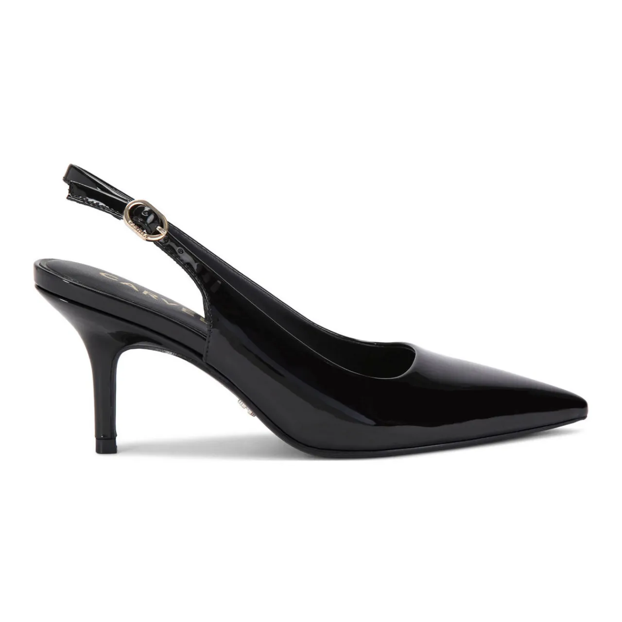 Fashion CARVELA Spirit Slingback Pumps