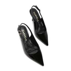 Fashion CARVELA Spirit Slingback Pumps