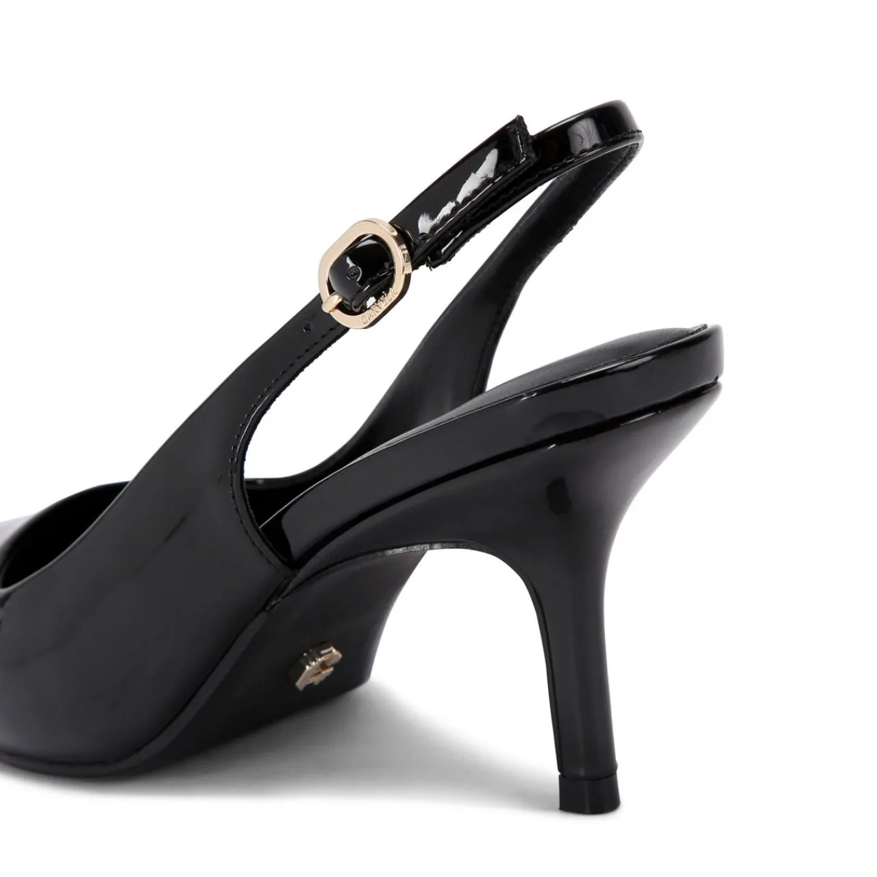 Fashion CARVELA Spirit Slingback Pumps