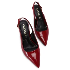 Clearance CARVELA Spirit Slingback Pumps