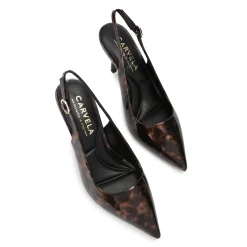 Spirit Slingback Pumps